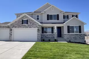 1259 S Jake Dr W, Saratoga Springs, UT 84045 - Photo 1
