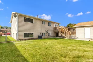 3536 W Churchwood Dr, Taylorsville, UT 84129 - Photo 30