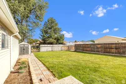 3536 W Churchwood Dr, Taylorsville, UT 84129 - Photo 28