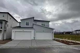 6361 W Pyramid Peak Ln, Herriman, UT 84096 - Photo 2