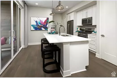 6361 W Pyramid Peak Ln #117, Herriman, UT 84096 - Photo 8