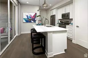 6361 W Pyramid Peak Ln, Herriman, UT 84096 - Photo 8