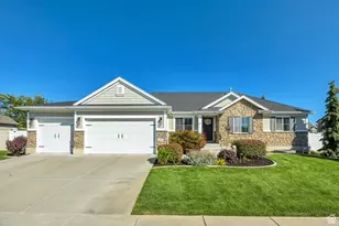 2792 W 50 S, West Point, UT 84015 - Photo 1