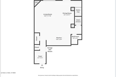 2258 N Canal View Ln, Heber City, UT 84032 - Photo 40