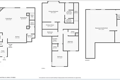2258 N Canal View Ln, Heber City, UT 84032 - Photo 38