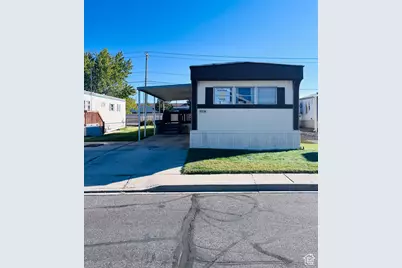 1959 W 3985 S #2, Roy, UT 84067 - Photo 2