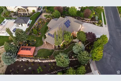 4292 W Joshua Ln, Cedar Hills, UT 84062 - Photo 46