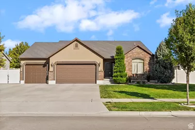101 S 3600 W, Layton, UT 84041 - Photo 1