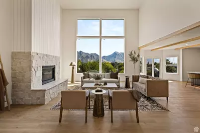 11572 N Maple Hollow Ct W, Highland, UT 84003 - Photo 2