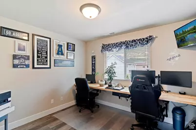 1542 N 775 E, North Ogden, UT 84404 - Photo 14