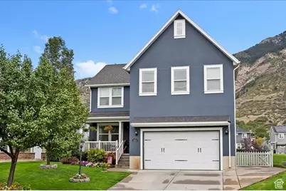 1542 N 775 E, North Ogden, UT 84404 - Photo 2