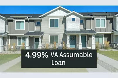 8710 W Cordero Dr, Magna, UT 84044 - Photo 1