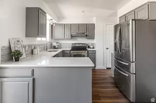 5386 W Silvertip Dr S, Salt Lake City, UT 84118 - Photo 24