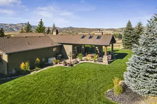 7867 N Silver Creek Rd, Park City, UT 84098 - Photo 36