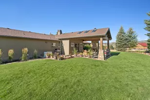 7867 N Silver Creek Rd, Park City, UT 84098 - Photo 34