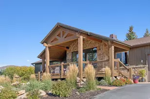 7867 N Silver Creek Rd, Park City, UT 84098 - Photo 28