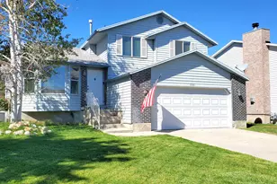 6928 S Beargrass Rd, West Jordan, UT 84081 - Photo 2