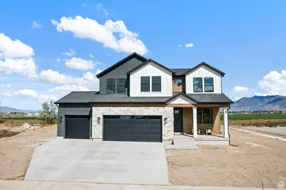 172 W 650 N, Salem, UT 84653 - Photo 1