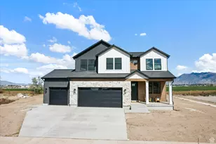 172 W 650 N, Salem, UT 84653 - Photo 1