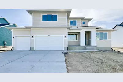 1990 E Hummingbird Dr #4097, Eagle Mountain, UT 84005 - Photo 1