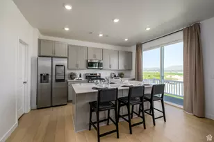 1990 E Hummingbird Dr, Eagle Mountain, UT 84005 - Photo 12