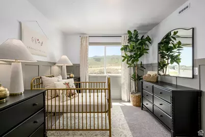 1990 E Hummingbird Dr #4097, Eagle Mountain, UT 84005 - Photo 22