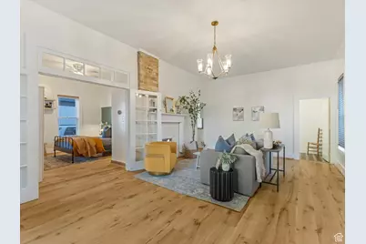 156 S Dooley Ct, Salt Lake City, UT 84102 - Photo 2