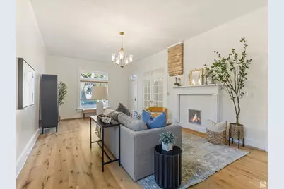 156 S Dooley Ct, Salt Lake City, UT 84102 - Photo 4