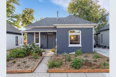 156 S Dooley Ct, Salt Lake City, UT 84102 - Photo 1