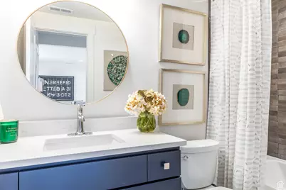 6029 N Fairview Dr #234, Heber City, UT 84032 - Photo 28