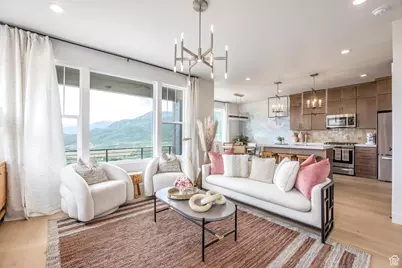 6029 N Fairview Dr #234, Heber City, UT 84032 - Photo 2