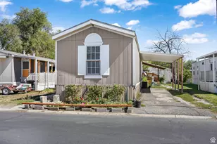 2874 S 2540 W, West Valley, UT 84119 - Photo 1