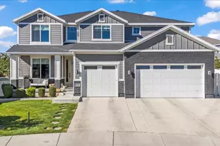 10984 S Nellis Dune Ct W, South Jordan, UT 84009 - Photo 1