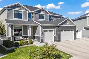 10984 S Nellis Dune Ct W, South Jordan, UT 84009 - Photo 2