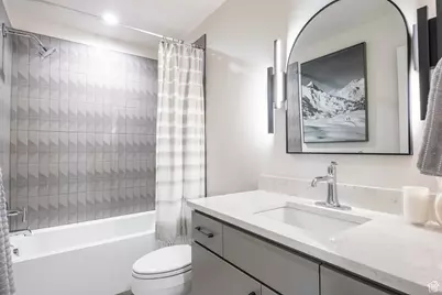 6015 N Fairview Dr #232, Heber City, UT 84032 - Photo 22