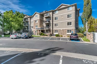 1205 E Privot Dr #102, Cottonwood Heights, UT 84121 - Photo 2