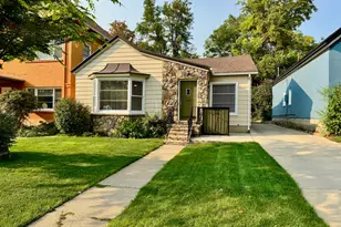 821 E 100 S, Salt Lake City, UT 84102 - Photo 1