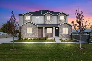 341 E 100 S, Santaquin, UT 84655 - Photo 2