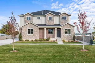 343 E 100 S, Santaquin, UT 84655 - Photo 1