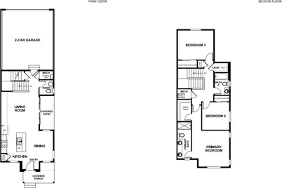 6357 W Pyramid Peak Ln #118, Herriman, UT 84096 - Photo 8