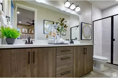 6357 W Pyramid Peak Ln #118, Herriman, UT 84096 - Photo 6