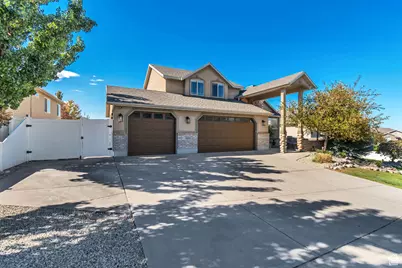 14254 S Amber Rose Ln, Herriman, UT 84096 - Photo 2