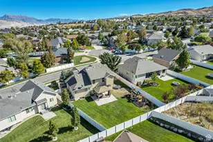 14254 S Amber Rose Ln, Herriman, UT 84096 - Photo 38