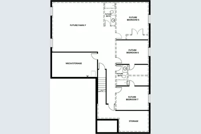 1363 West View Dr S, Santaquin, UT 84655 - Photo 2