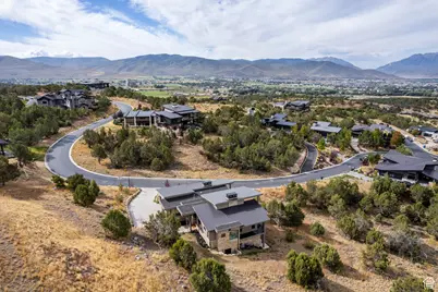 2317 E Red Knob Way #JH9, Heber City, UT 84032 - Photo 60