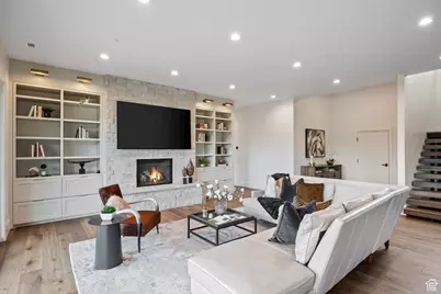 2317 E Red Knob Way #JH9, Heber City, UT 84032 - Photo 28