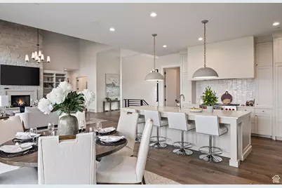 2317 E Red Knob Way #JH9, Heber City, UT 84032 - Photo 8