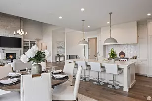 2317 E Red Knob Wy, Heber City, UT 84032 - Photo 8