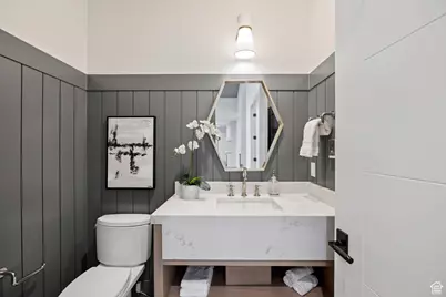 2317 E Red Knob Way #JH9, Heber City, UT 84032 - Photo 26