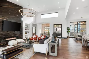 2446 E Flat Top Mountain Dr, Heber City, UT 84032 - Photo 6